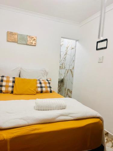 Greater Johannesburg Metropolitan Area House | Rooms and Apartments