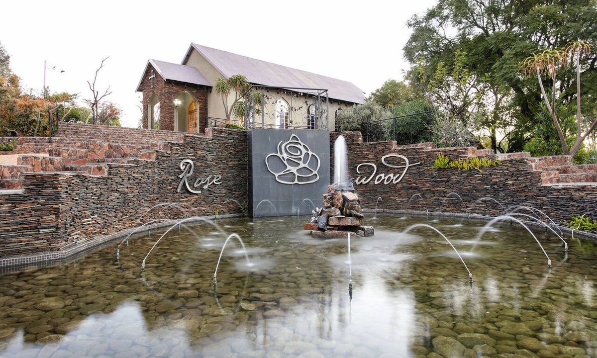 Rustenburg Cabin | Rosewood Country Lodge