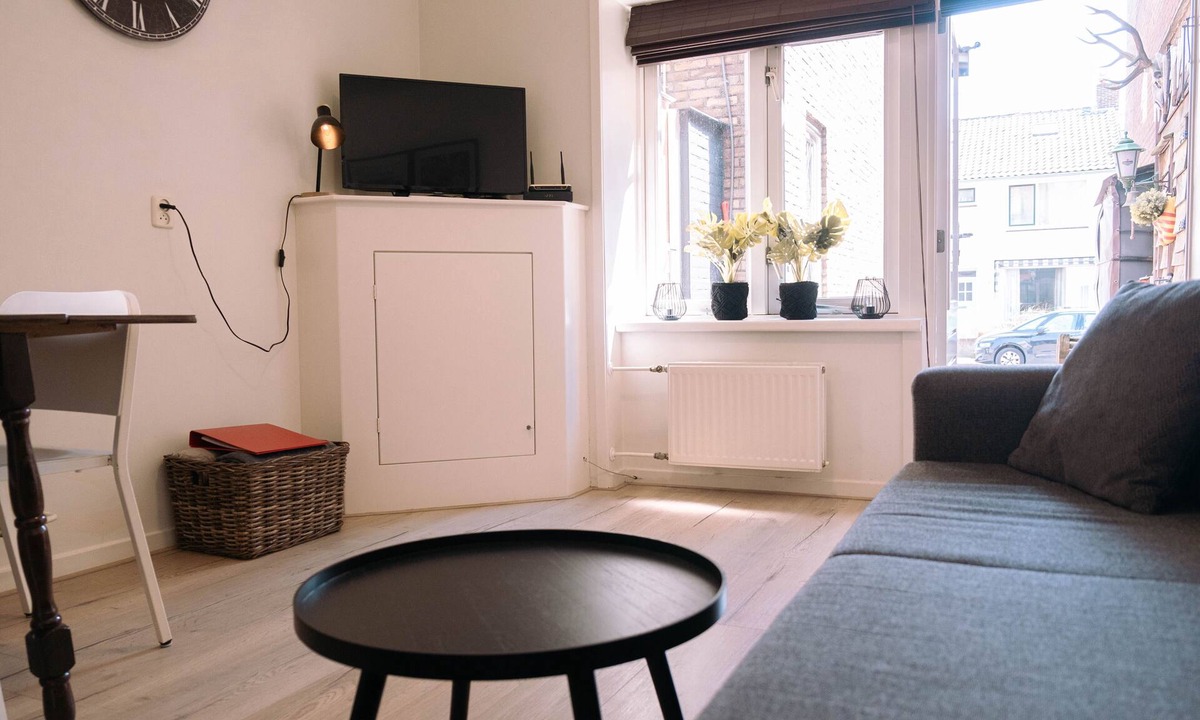 Egmond aan Zee House | Ruime Vakantiewoning, Vlakbij Strand en Gezellige Dorpscentrum van Egmond