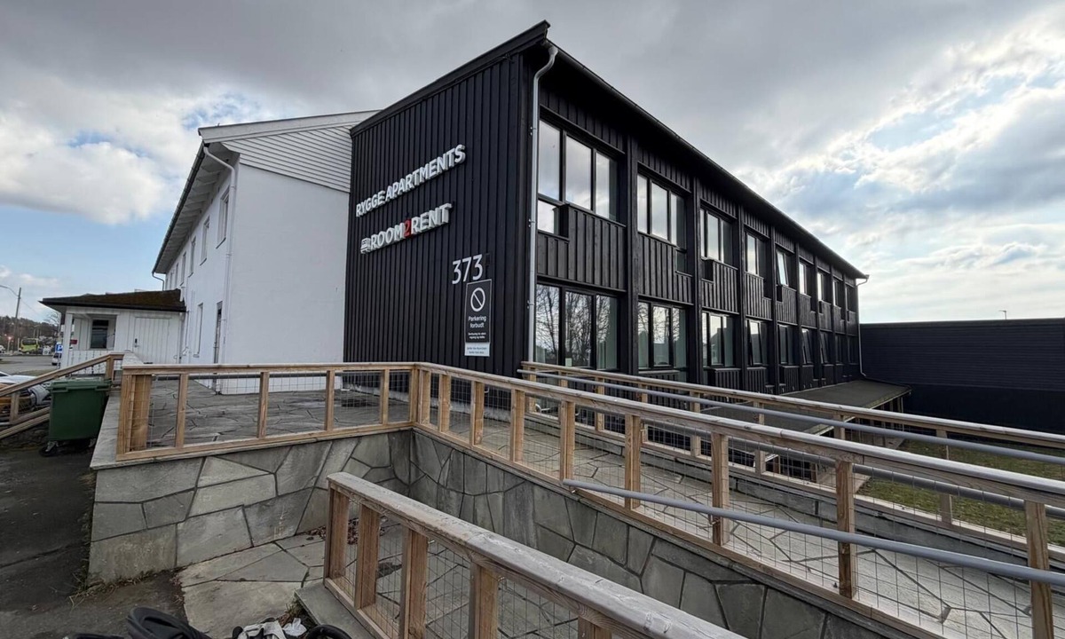 Rygge Municipality Apartment | Rygge Apartments