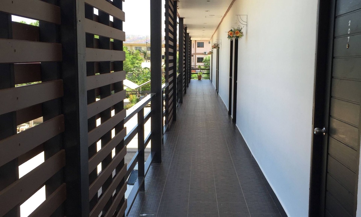 Udon Thani Hotel | Sabaidee Hotel
