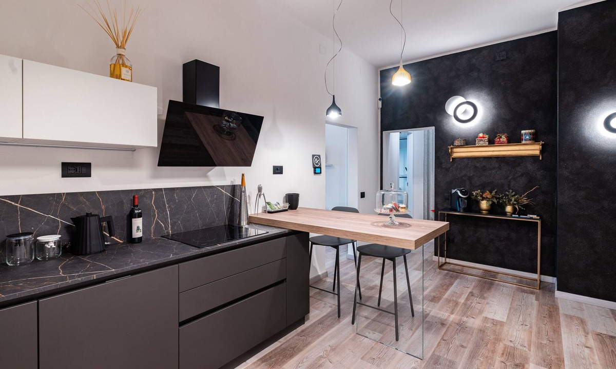 Ferrara Historic Centre Apartment | Sacrati 39 | Tourist apartment in the historic center