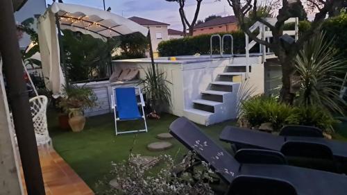 Cologne Apartment | Sakura B&B Franciacorta