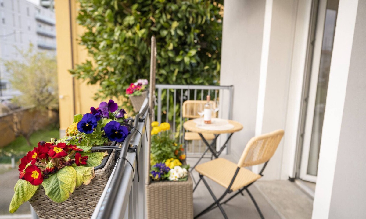 Bolognina Apartment | Saliceto Studio by Wonderful Italy