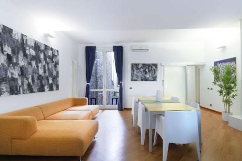 Historic Center Apartment | San Felice 5 Stelle - Central Luxury Apartment