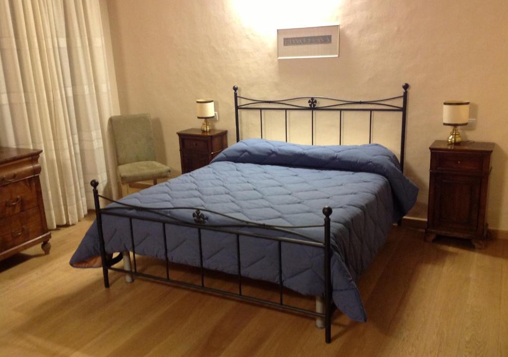 Urbino Bed & Breakfast | San Francesco Bedrooms