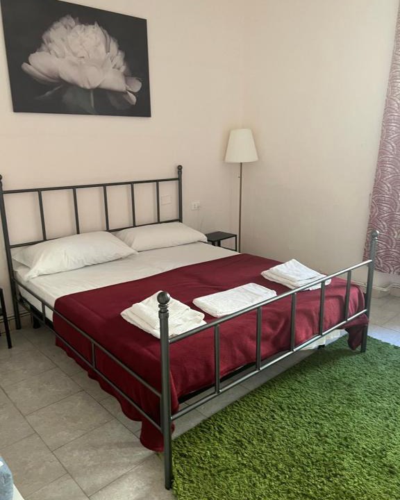Porta al Prato Apartment | San Jacopino SIMPLE Apartment