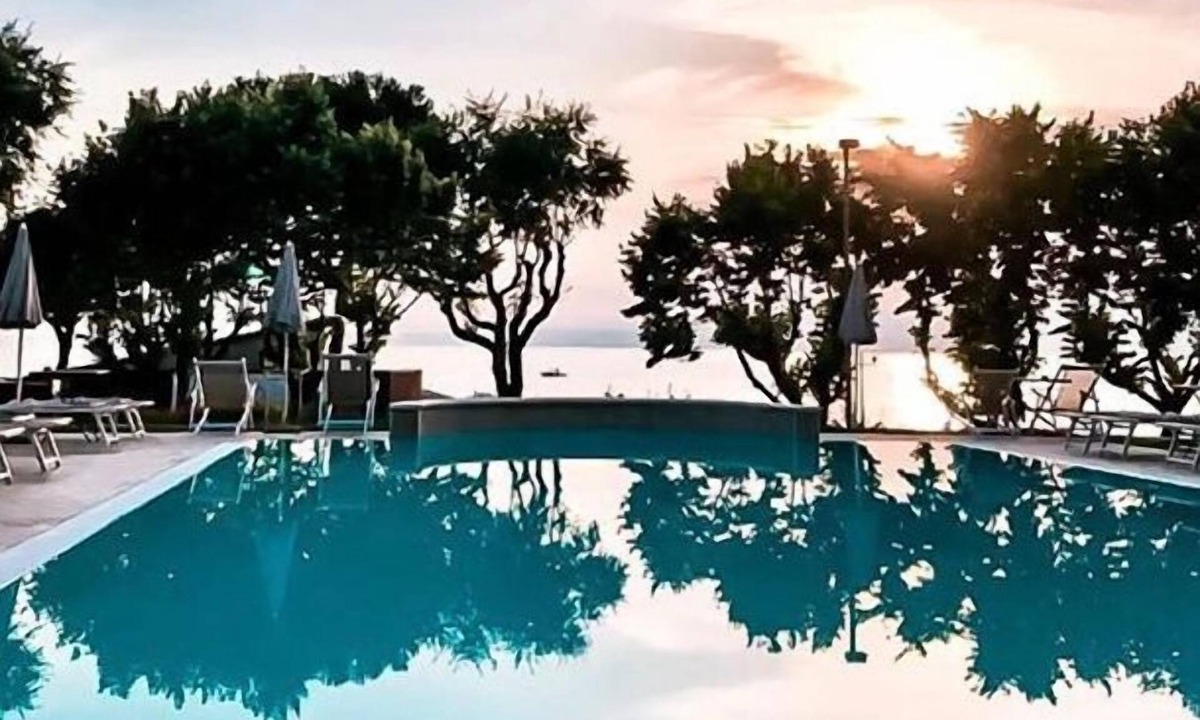 Cisano Hotel | San Marco