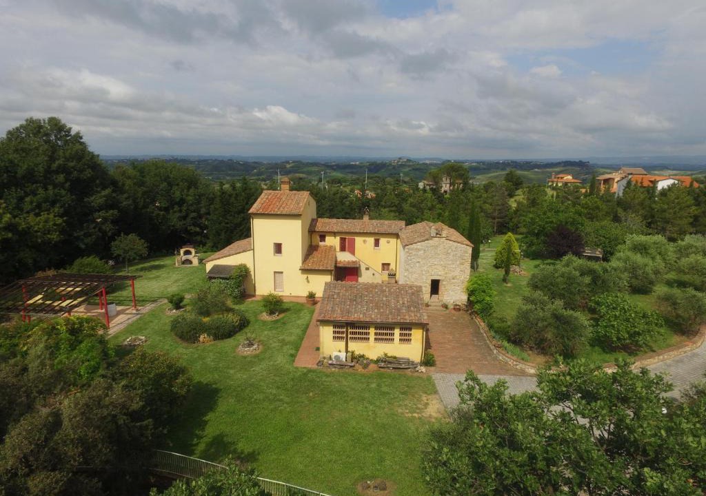 Casciana Terme Lari House | San Martin del Colle Holiday Home