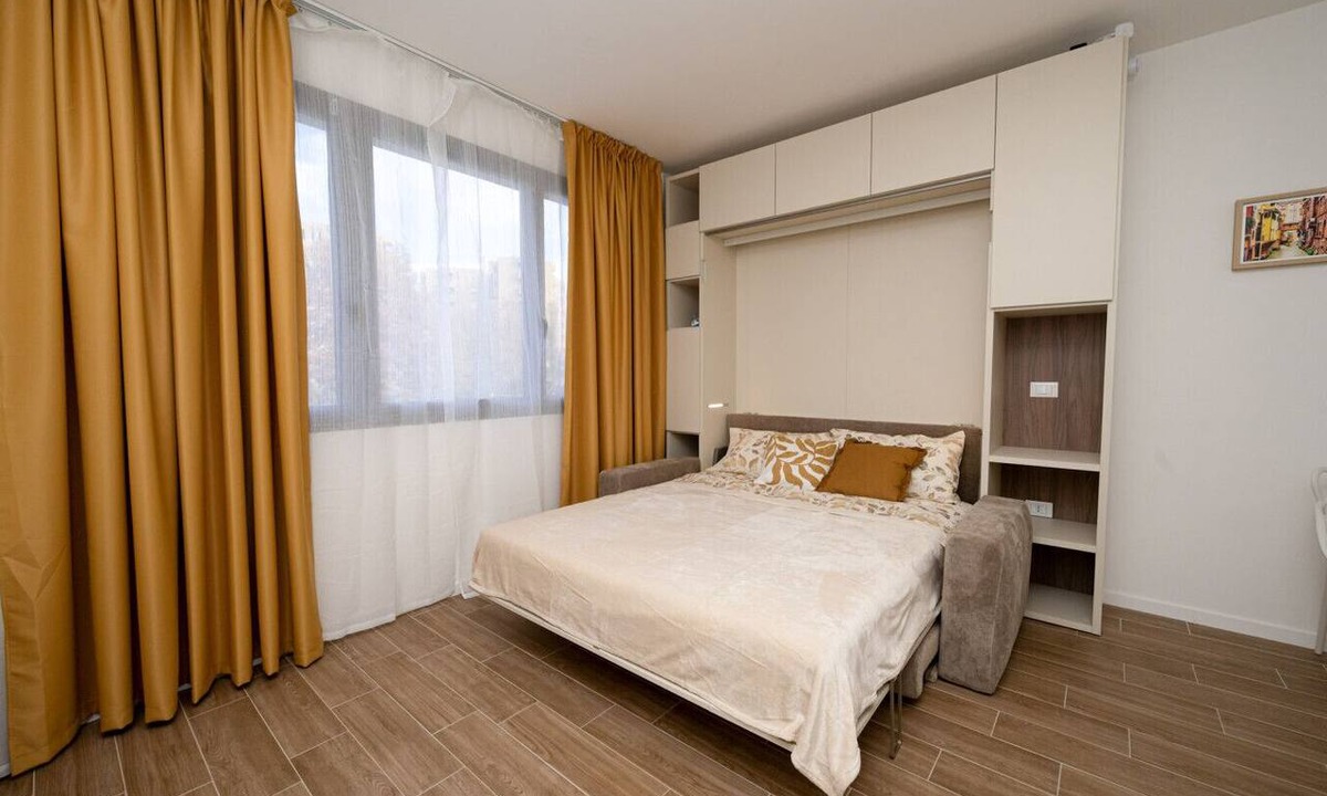 San Donato-San Vitale Apartment | San Pier Tommaso Living - Bologna