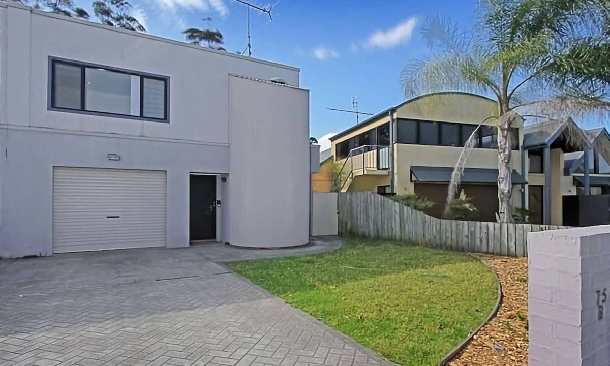 Long Beach House | Sandy Place 75B Seaside Living