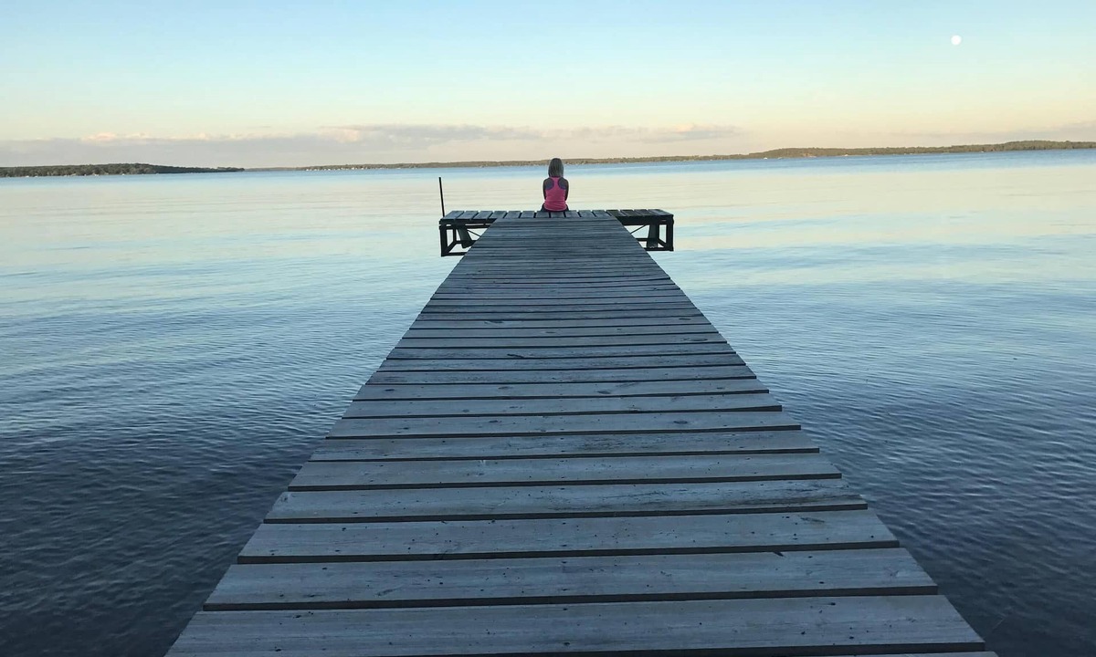 Battle Lake House | Sandy Shores Cottage on the Glendalough Trail