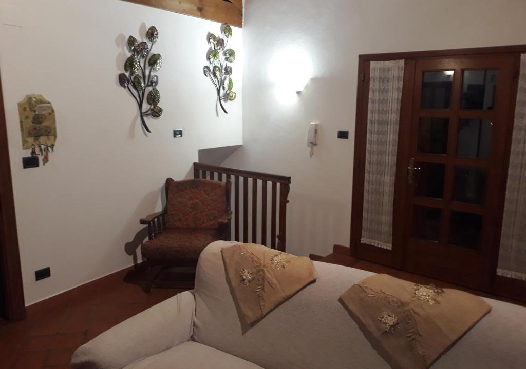 Sant'Andrea Pelago House | Sant'Andrea