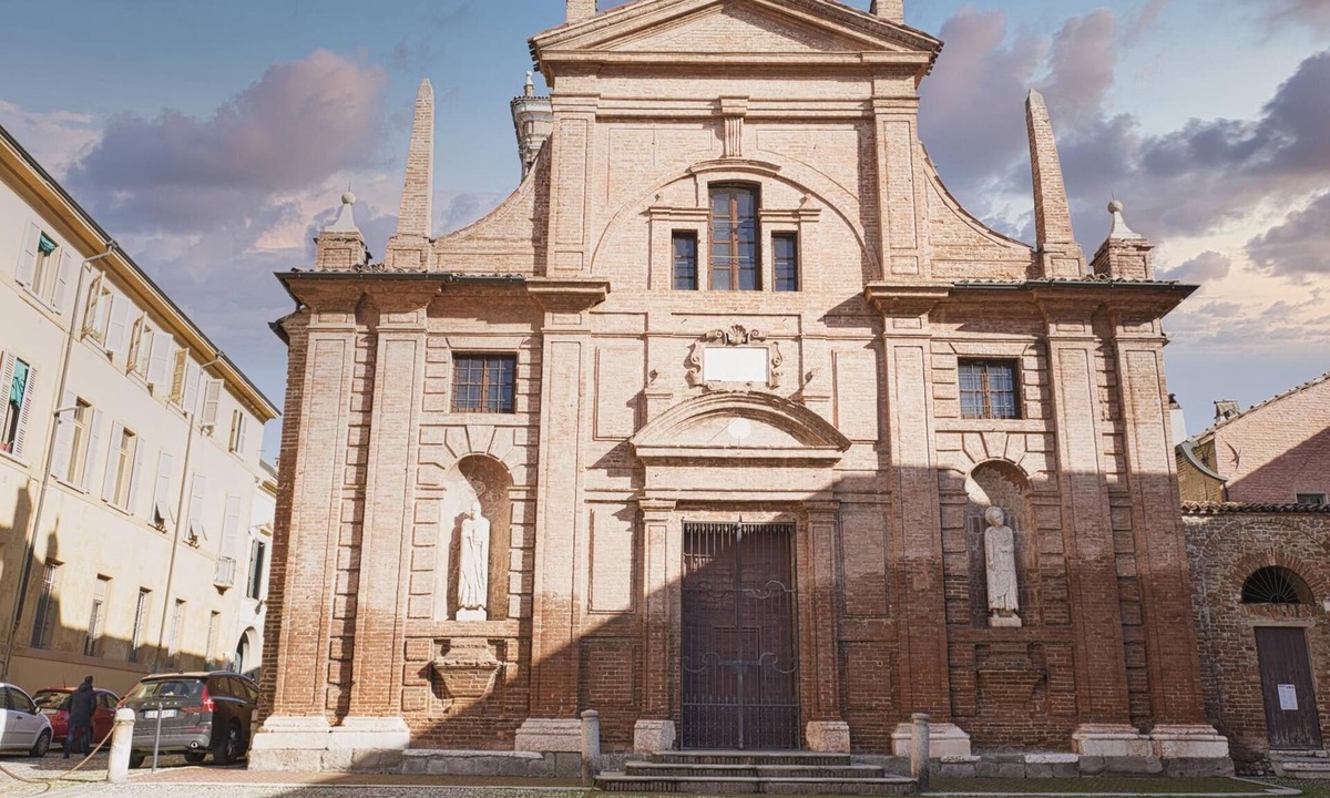 Cremona Villa | Sant'Omobono Apartment