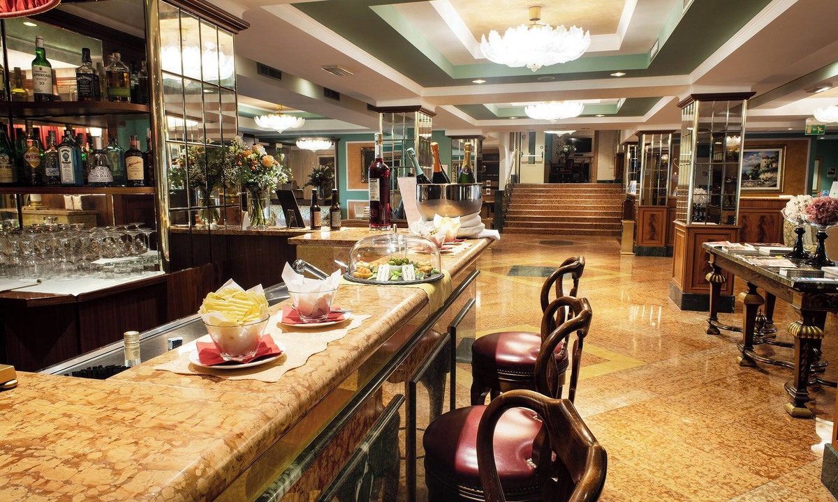 San Donato Milanese Hotel | Santa Barbara Hotel