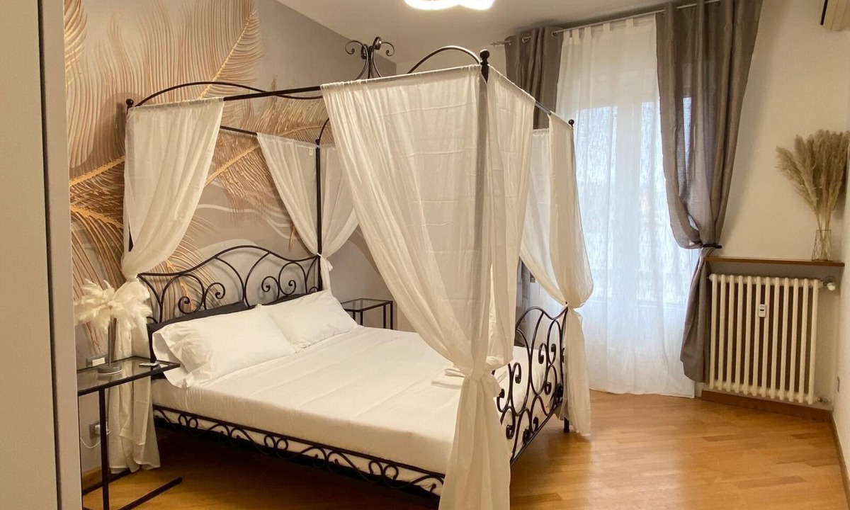 Florence Apartment | Sara Home Florence