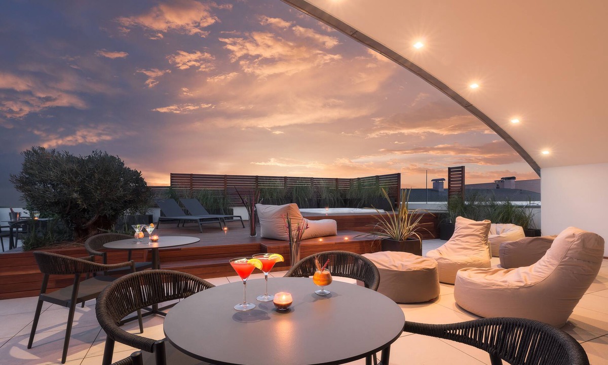 Bolognina Hotel | Savhotel Fiera Bologna