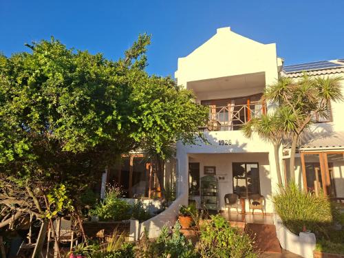 Gansbaai Cabin | Saxon Lodge