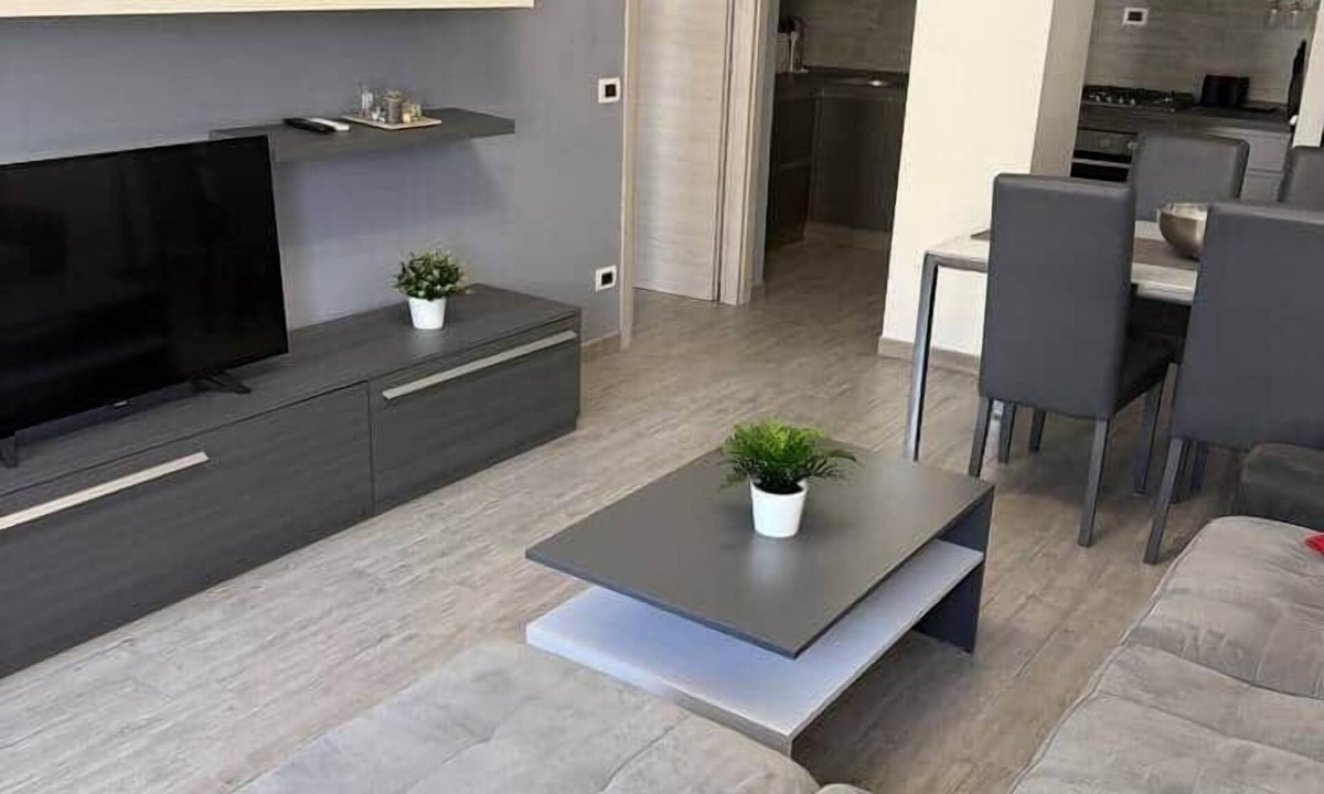 San Leonardo Apartment | Sc Sweet House Parma