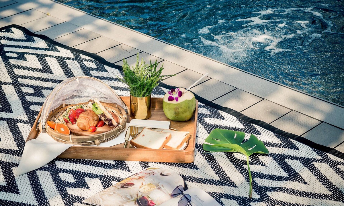 Arun Amarin Hotel | Scene Bangkok Noi