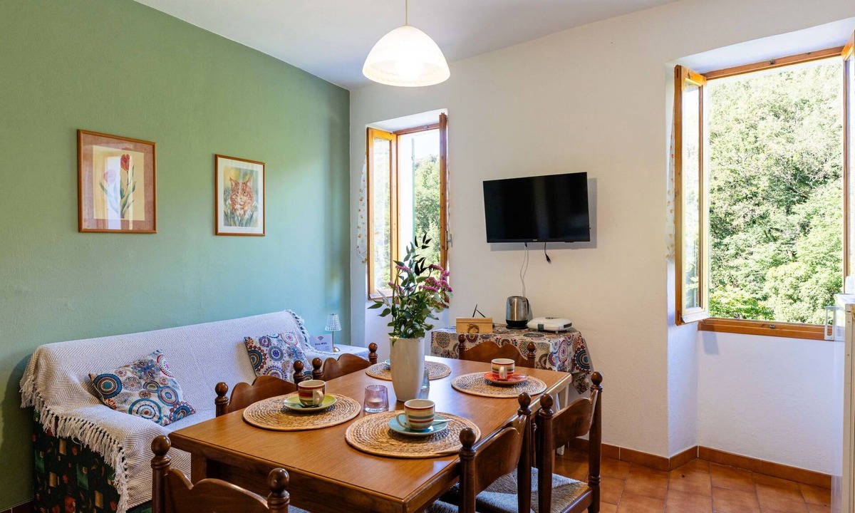 Prela Apartment | Schöner Augenblick by Interhome