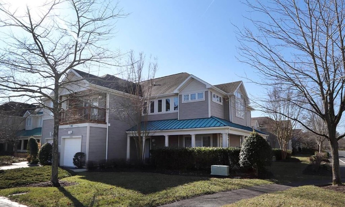 Bethany Beach Condo | Sea Colony - 55094 Lakewood