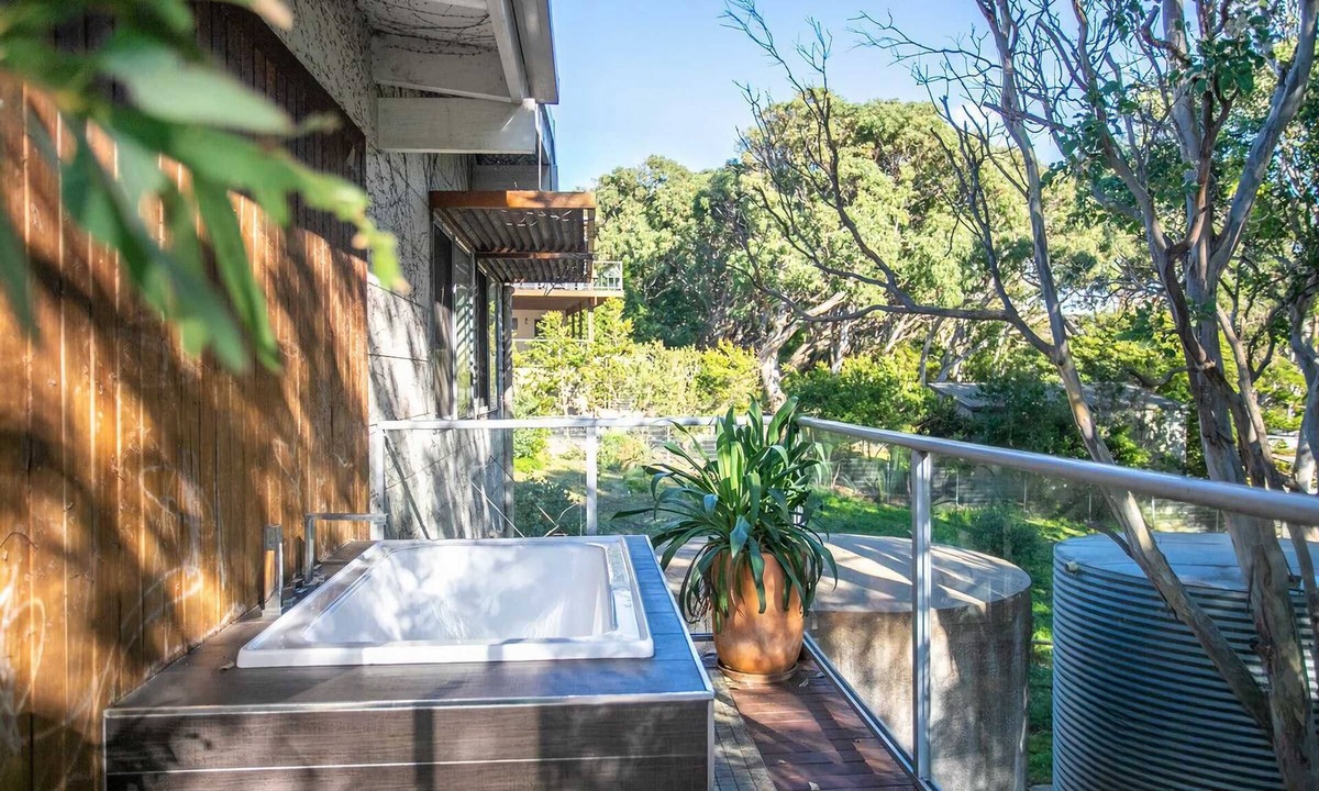 Kioloa House | Sea Forever at Kioloa