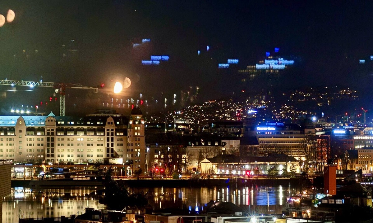 Gamle Oslo Apartment | Sea Sauna Exploring Fjord View High Standard Apartment lift Family+Group