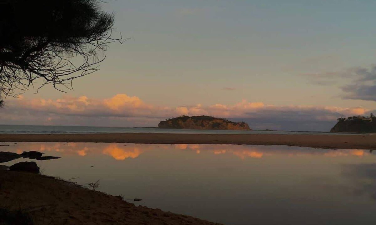 Rosedale House | Seascapes at Rosedale
