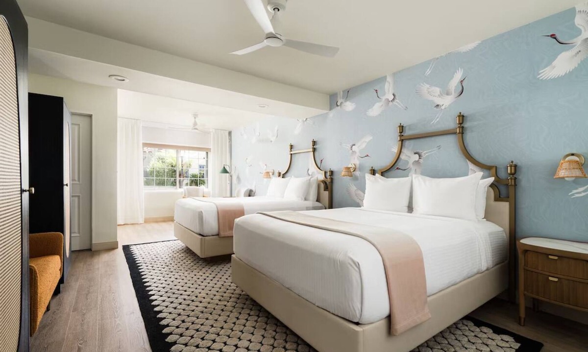 West Beach Hotel | Seaside Deluxe Retreat! Cozy Stay w/Pool, Gym, Bikes & Coastal Adventures!