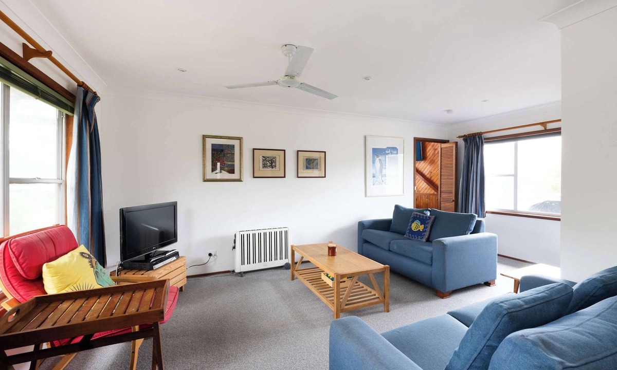Bawley Point House | Seaview Escape at Gannet