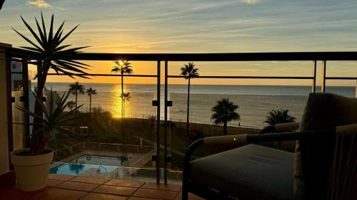 Casares del Mar Apartment | SEAVIEW Luxury PENTHOUSE