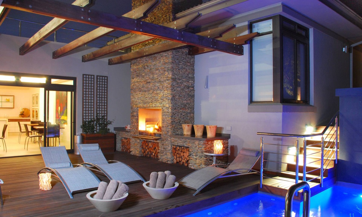 Hermanus Heights Bed & Breakfast | Selkirk House