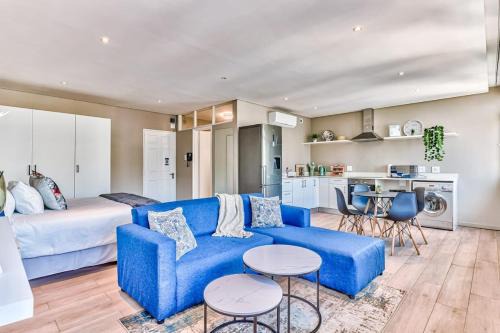Cape Town City Centre Apartment | Senator Park Apartment