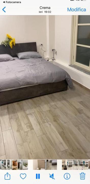 Crema Apartment | senza pensieri residence zero carlo urbino