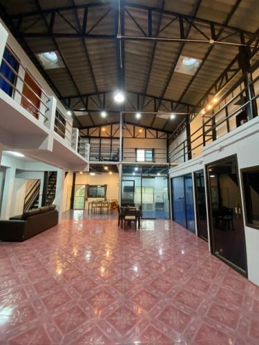 Lak Hok House | Serene House