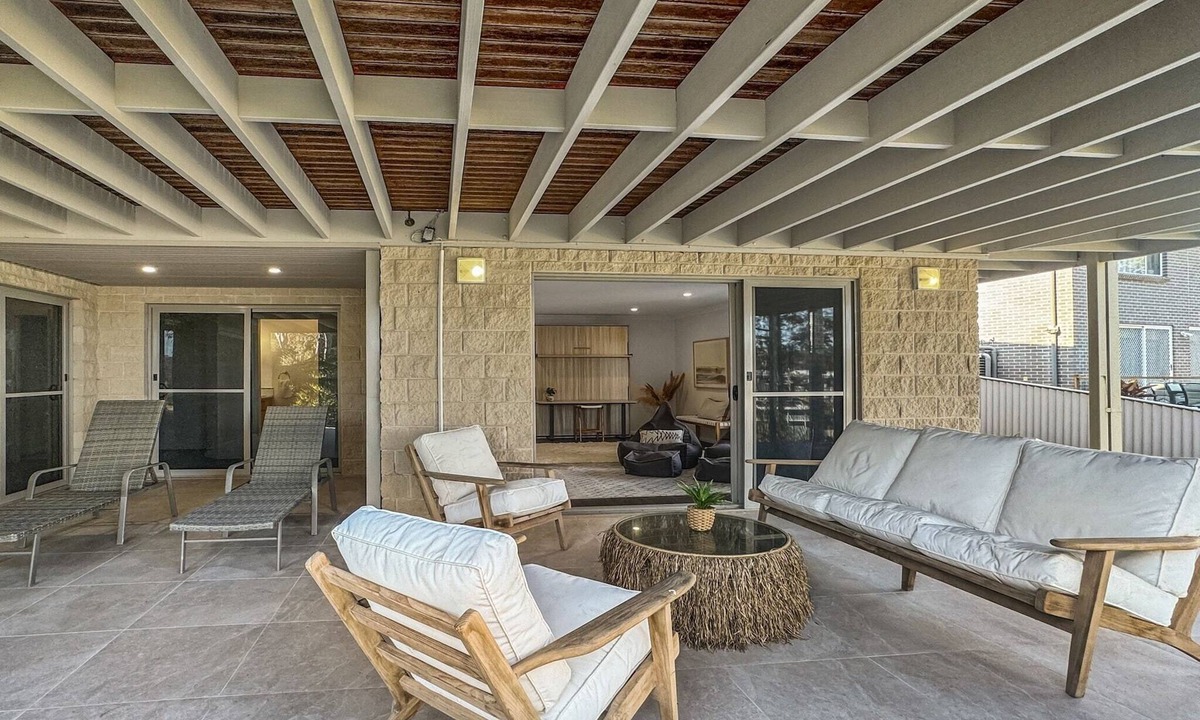 Malua Bay Apartment | Serene Luxury Retreat on Malua Bay