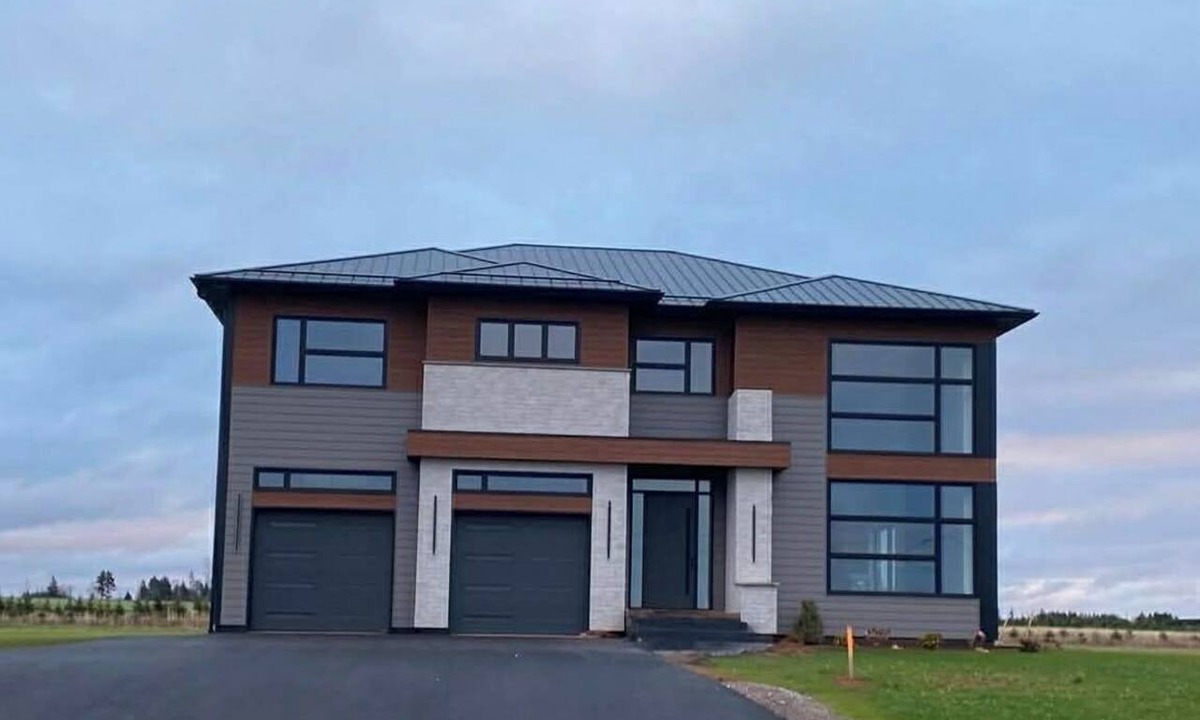Cape Traverse House | Serenity Shores Sunset Grand Vista