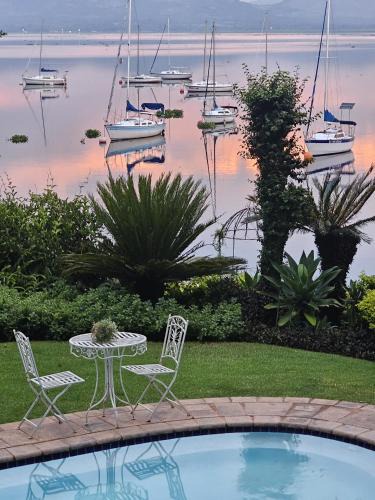 Schoemansville Apartment | Shabbat Guest House and Spa, Hartbeespoort