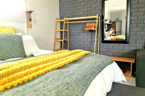Myoli Beach Apartment | Shearwater Studio Sedgefield