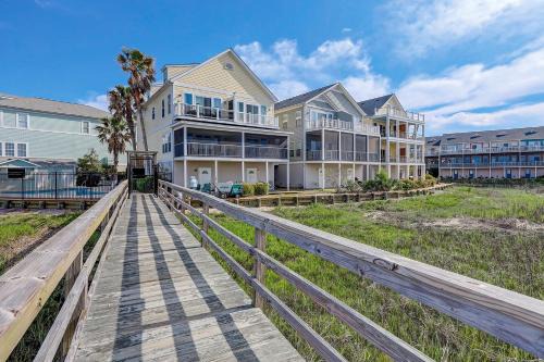 Waters Edge House | Shuckleys Retreat