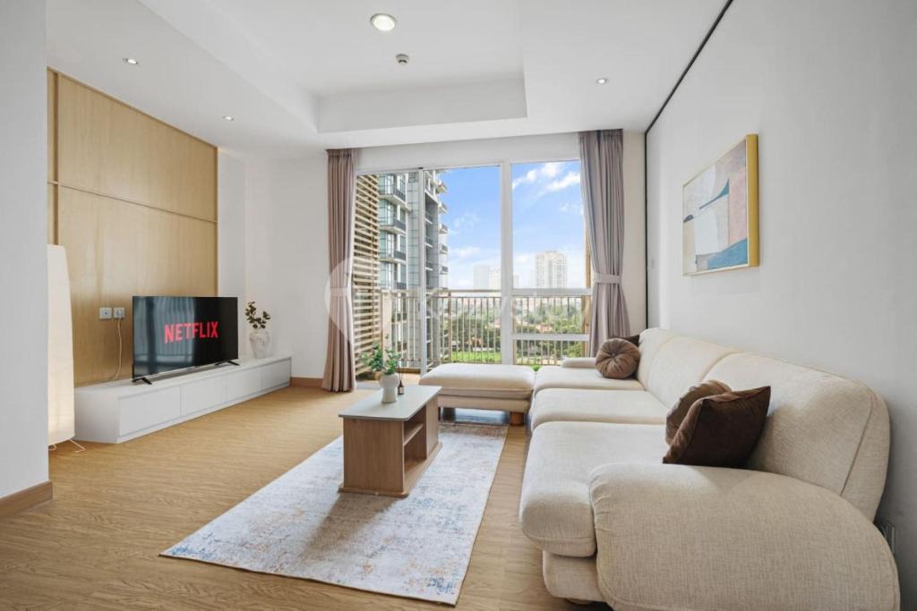 Cipete Utara Apartment | Sienna by Kozystay - Dharmawangsa