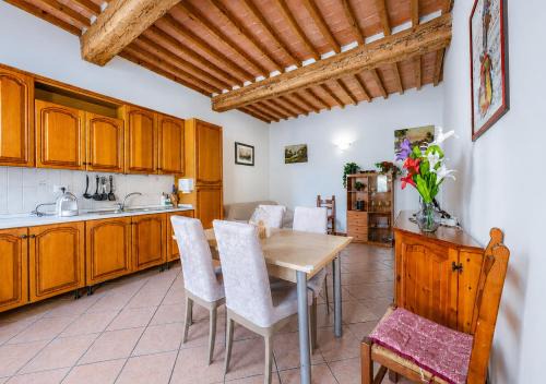 San Piero a Ponti Apartment | Signa Comfort House - Accogliente Appartamento con Spazio all'aperto