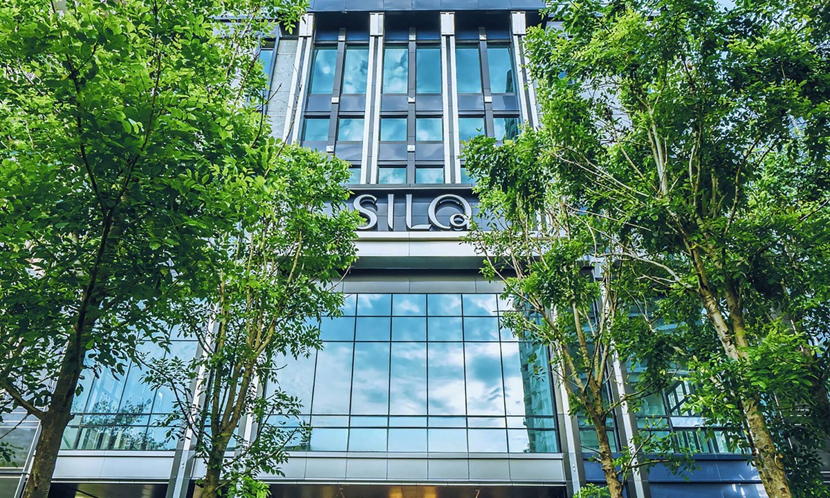 Khlong Tan Hotel | SILQ Hotel And Residence