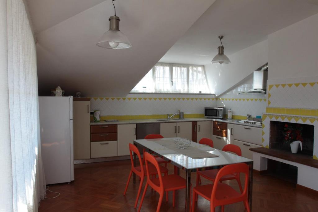 Borghetto-melara Apartment | Silvia
