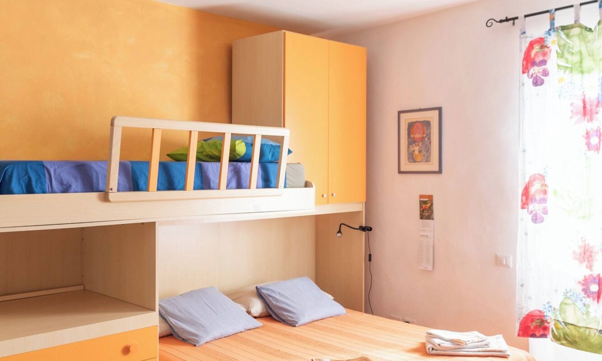 Scandicci House | Single-family home