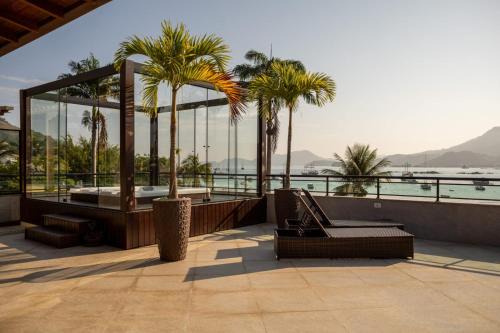 Praia do Jardim House | Sintonia com o Mar