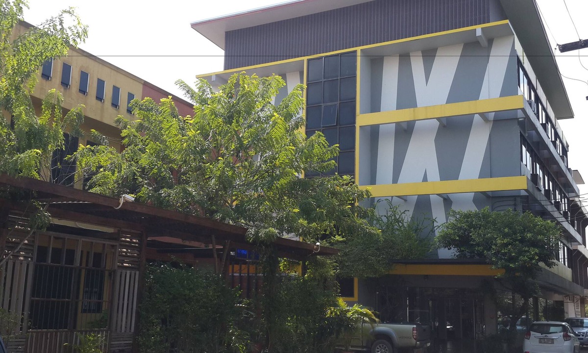 Kabin Buri Hotel | Sirimongkol Hotel