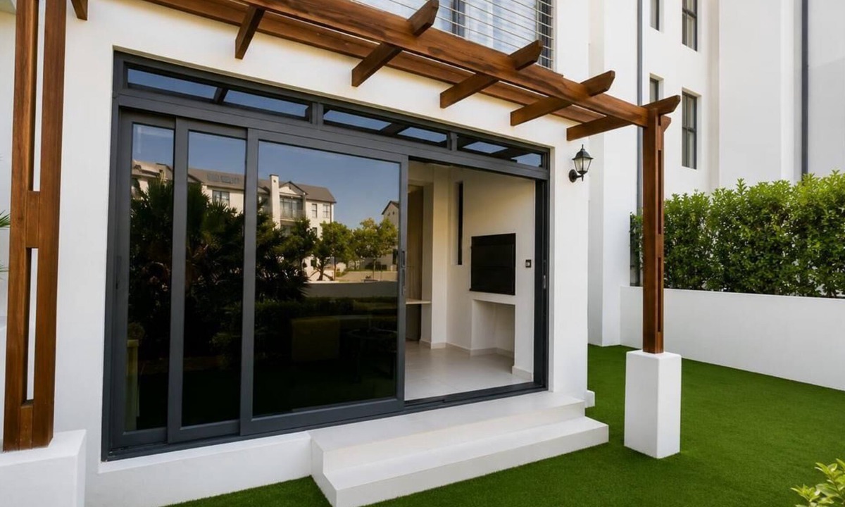 Trawal Apartment | Sitari Country Estate