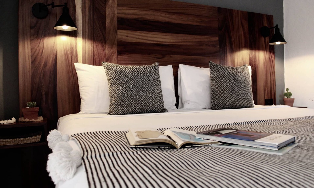 Campo de Golf Fonatur Hotel | Six Two Four Hotel